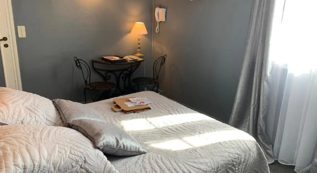 Номер Classic Hôtel Le Pré Catelan