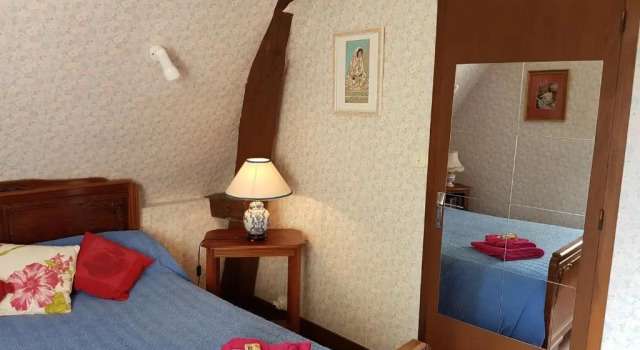 La Clef des Champs, Prenota Appartamento Hotel a Aquitania con parcheggio, Parcheggio