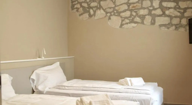 Номер Deluxe Olivier House