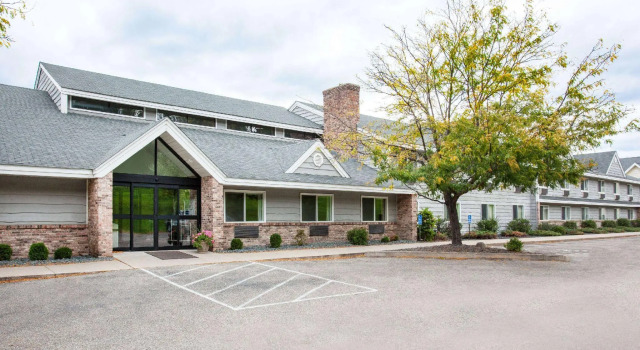 AmericInn by Wyndham Red Wing, Reserva ahora Hotel Red Wing Minnesota