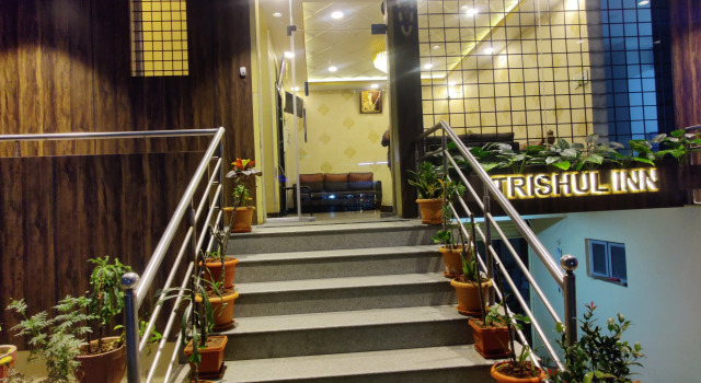 Trishul Inn