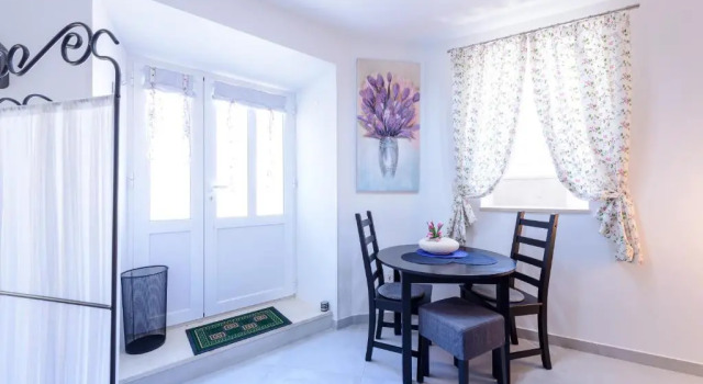 Студия Apartment MiNo