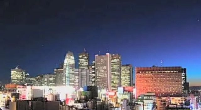 Citadines Central Shinjuku Tokyo - Vacation STAY 25450v, Забронировать Отель Синдзюку Токио, рядом с Hanazono Shrine