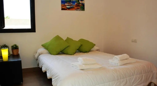 Вилла Villa Sitges La Calma 10 minutes drive Sitges 2 minutes walk Garraf Park AC