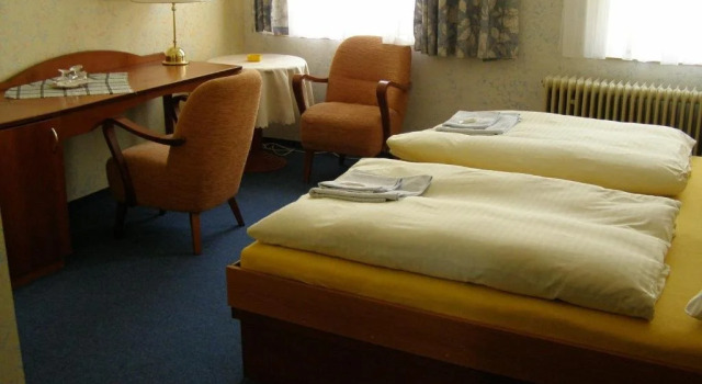 Hotel Goethe, Забронировать Отель Отели Аш 3 звезды, 3*