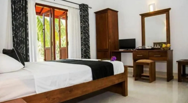 Coco Villa Peach Tree, Забронировать Вилла Отели Западной провинции 3 звезды, 3*