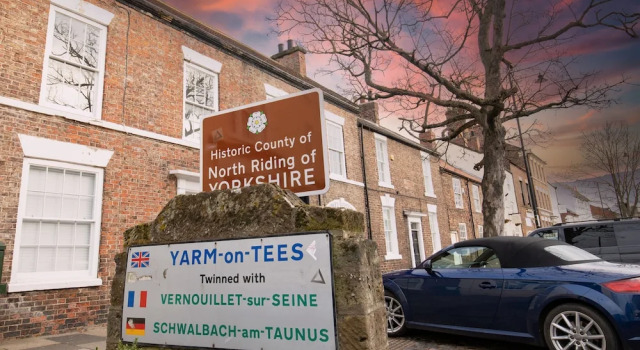 Ridley House Apartments