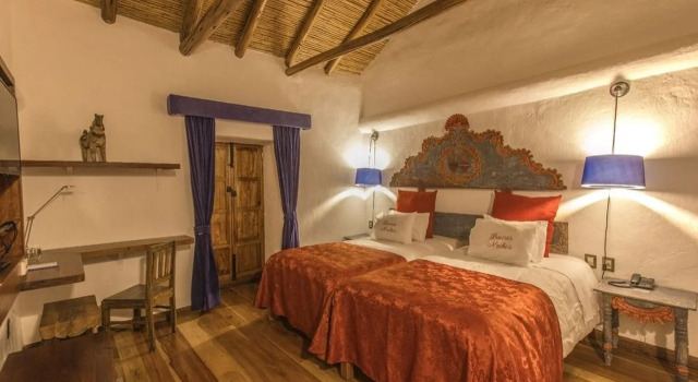 ARQUEOLOGO Exclusive Boutique Hotel Cusco - Centro Histórico, Book Hotel Hotels in Cusco with Parking, near Qenko, Parking