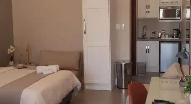 Suikerbossie Guesthouse