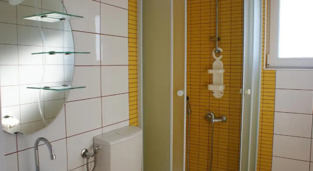 Апартаменты Villa Tonka