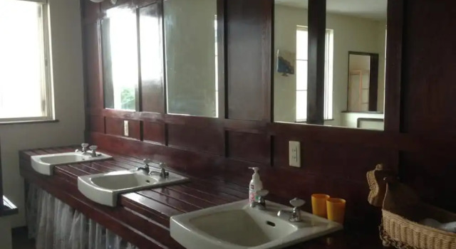 Номер Deluxe Niseko OAC Lodge