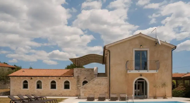 Villa Rustica