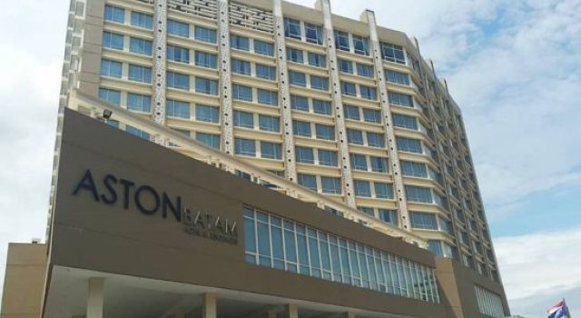 SleepRest @ Aston Residence, Prenota Hotel Hotel 3 stelle a Batam, 3*
