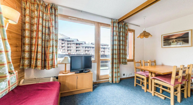 Maeva Particuliers - Résidence Planchamp et Mottet, Prenota Hotel Les Avanchers-Valmorel Alvernia