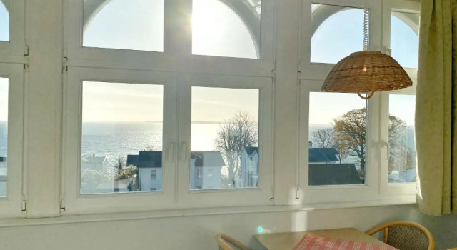 Sassnitz - Villa Anna Villa Anna App 32, Забронировать Вилла Виллы Засниц, рядом с Галерея Рюгена, Вилла