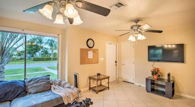 Quiet House on WPB, Prenota Hotel West Palm Beach 