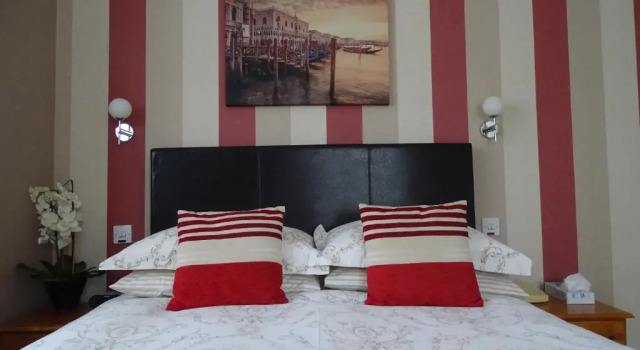 Двухместный номер Standard The Lansdowne