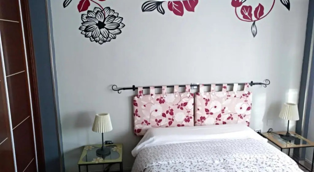 Piso La Torre, Book Hotel Hotels in Aragon with Parking, Parking