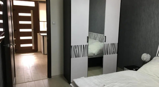 Апартаменты Deluxe Kristály apartmanok