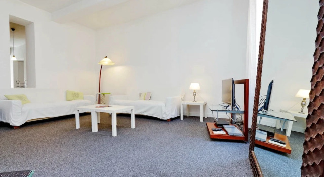 Babuino - WR Apartments
