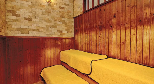 Yasuragino Sato Yamakuni, Buchen Sie Hotel Nakatsu Oita