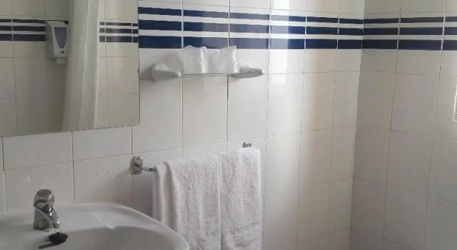 Одноместный номер Standard с балконом Hotel Perú by Bossh! Hotels