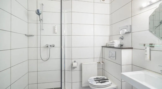 Двухместный номер Standard Hotel Schottenhof - Cityhotel Mainz