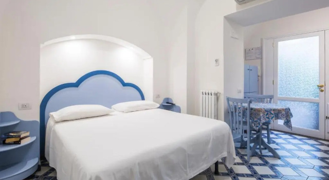 Номер Standard Villa Elisa Holiday Home
