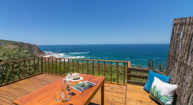 Апартаменты Knysna, Pezula Golf Estate