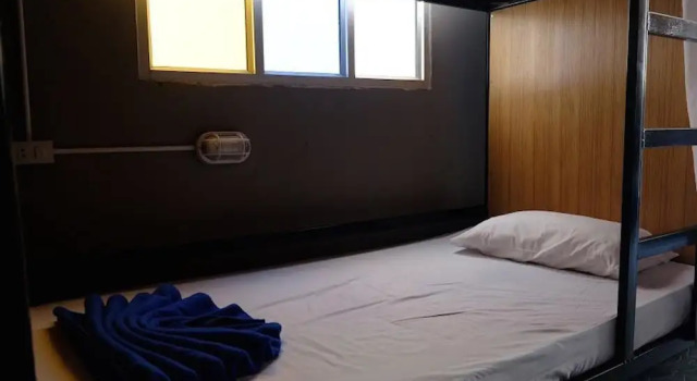 Took Took Hostel - Adults Only, Забронировать Хостел Хостелы Ко-Тао, Хостел