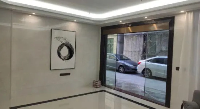 Corner City Apartment (Jieyang Chaoshan Airport), Rezervasyon Daire Guangdong otoparklı oteller, Otopark