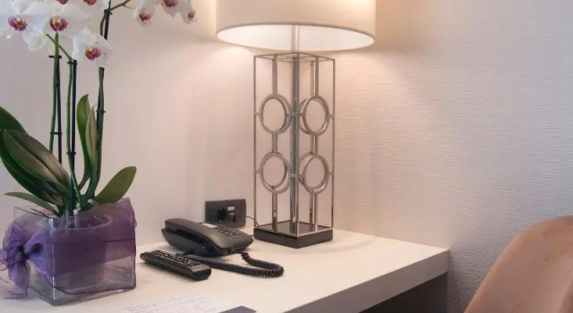 Номер Standard Hotel Riva by Aycon