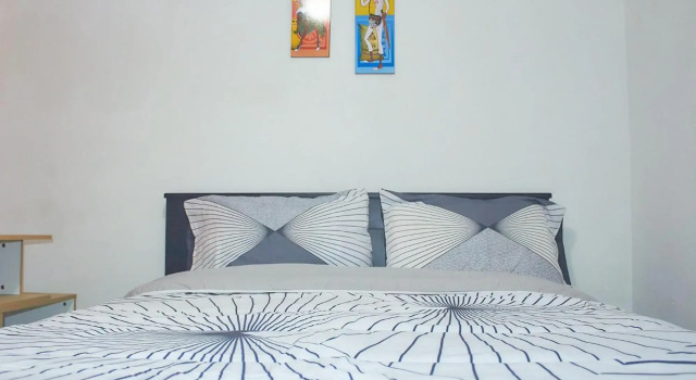 cómodo apartamento gran ubicación y a/c