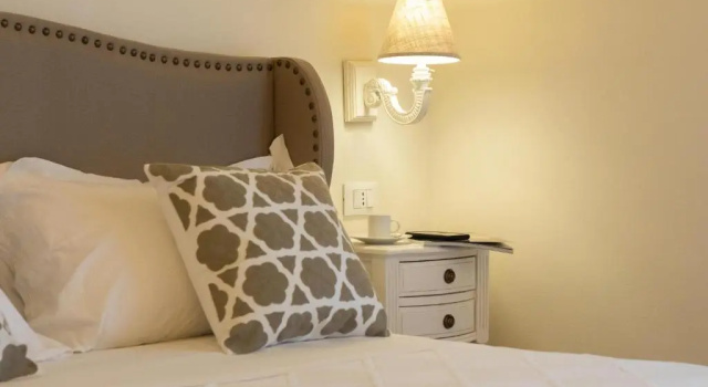 Апартаменты Appartamenti Porto Antico La Cala