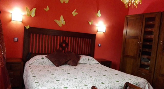 Nature Love, Rezervați Hotel Casas del Abad 