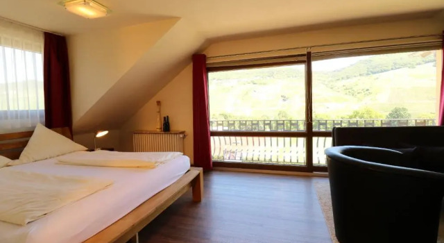 Полулюкс Christianas Wein & Art Hotel