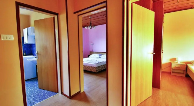 Apartment Gare
