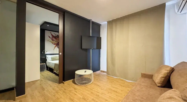 Апартаменты Comfort Emerald Sun Hotel