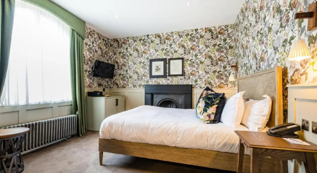 Didsbury House Hotel