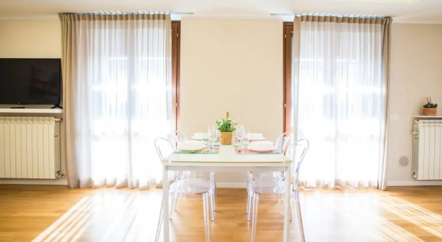 Апартаменты Premium Bright Apartments Desenzano - Cascinale Pool 1