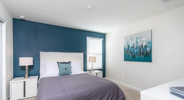 1533 Mulligan Blvd, Buchen Sie Ferienhaus Hotels in Four Corners mit Pool, Schwimmbad