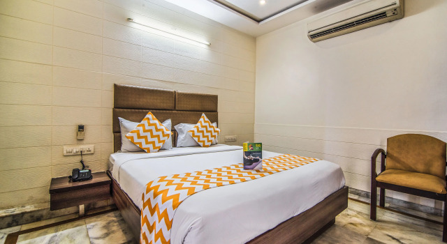 Fabhotel Reflections Stay, Забронировать Отель Отели штата Тамилнада с завтраком, Завтраки