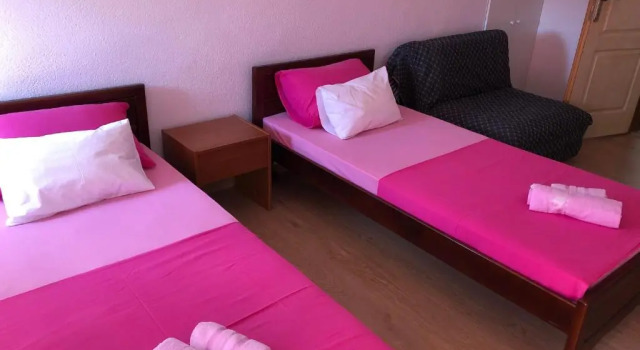 Апартаменты Apartman Nina2