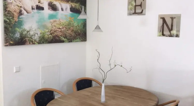 Апартаменты Schwarzwald Domizil Uhlsberg