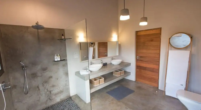 Коттедж Luxury Villa Kudu