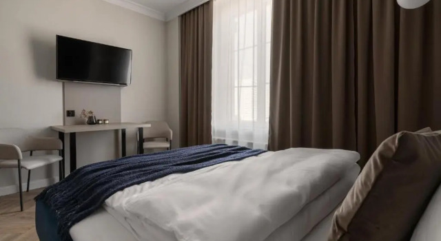 Апартаменты Standard APARTIO ROOMS Gliwice
