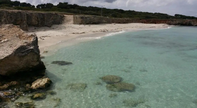 Коттедж Corte del sole Salento