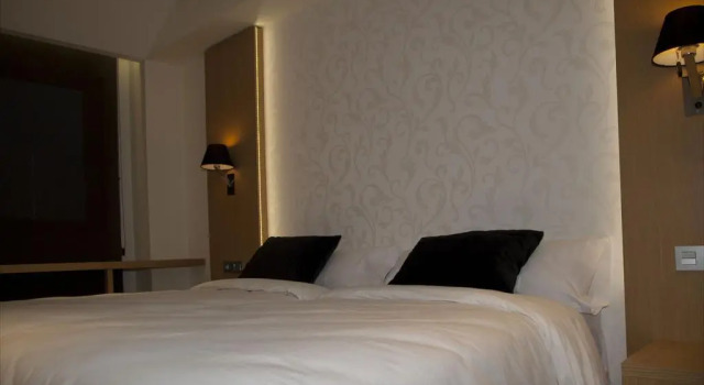 Apartamentos Rurales Las Vegas de Cardeo, Reserva ahora Apartamento Hoteles en Cardeo con aparcamiento, Aparcamiento