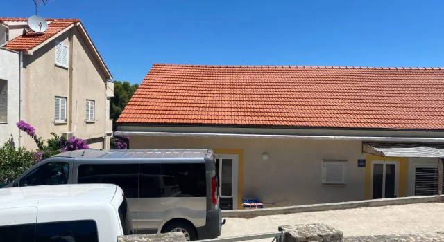 Апартаменты Apartments Dvije Palme