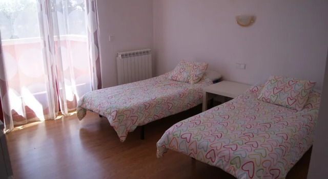 Casa Marco Antonio, Забронировать Отель Отели Саламанки с парковкой, Парковка